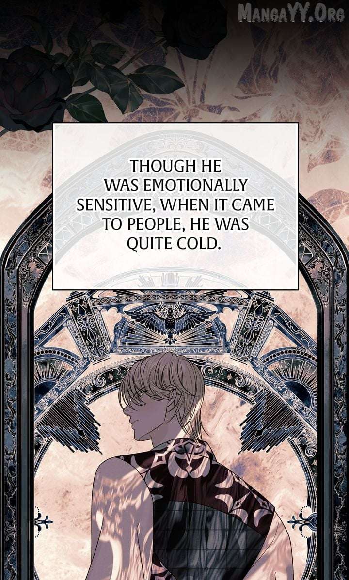 Cassnier’s Secret Memoirs Chapter 41 379 021