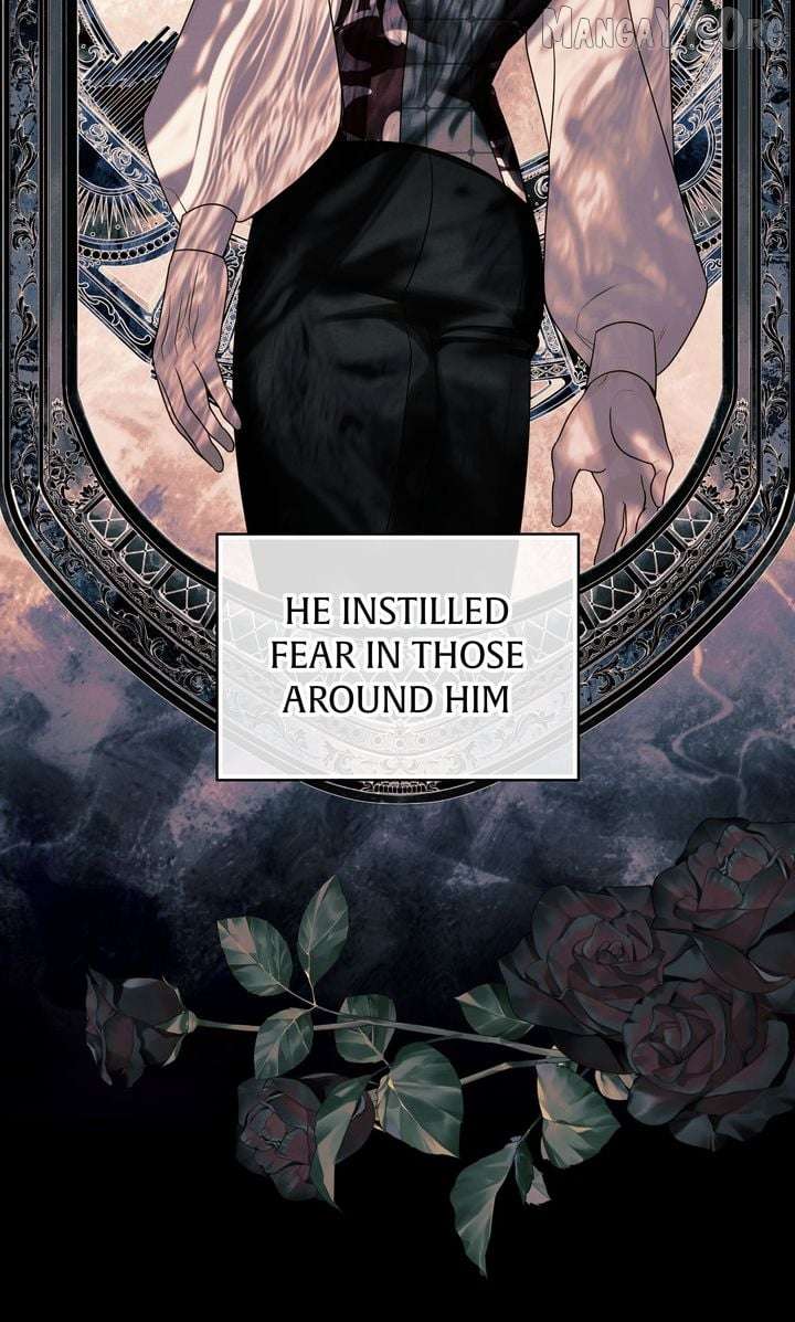 Cassnier’s Secret Memoirs Chapter 41 380 022