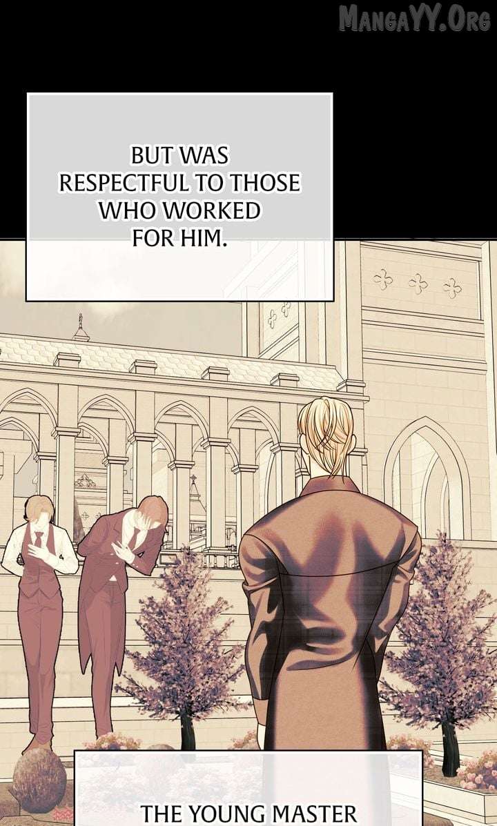 Cassnier’s Secret Memoirs Chapter 41 381 023