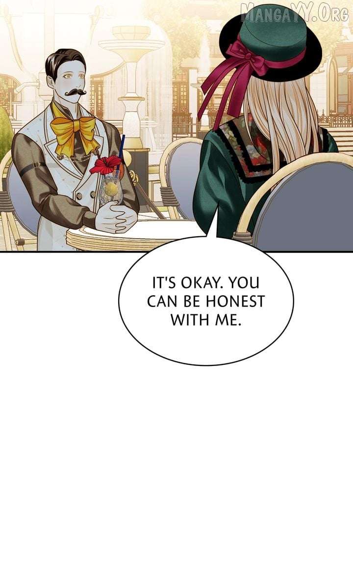 Cassnier’s Secret Memoirs Chapter 41 385 027