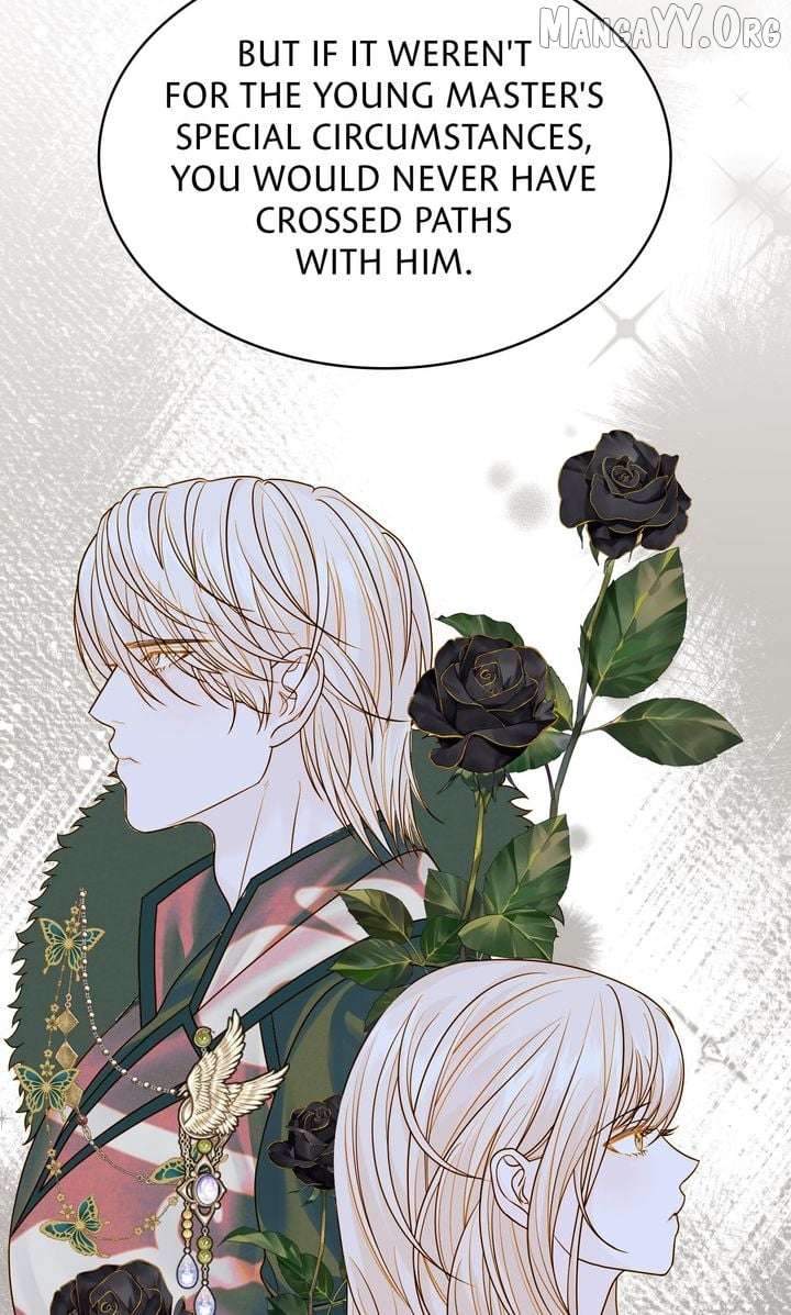 Cassnier’s Secret Memoirs Chapter 41 391 033