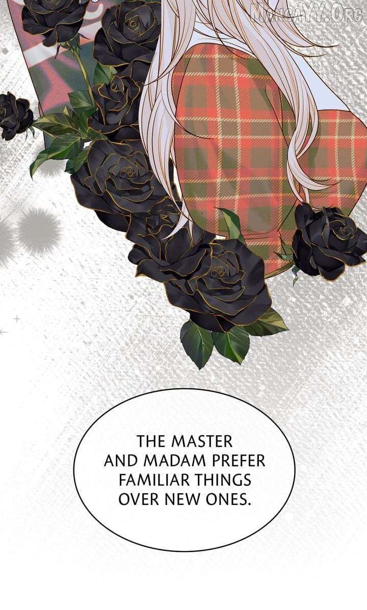 Cassnier’s Secret Memoirs Chapter 41 392 034