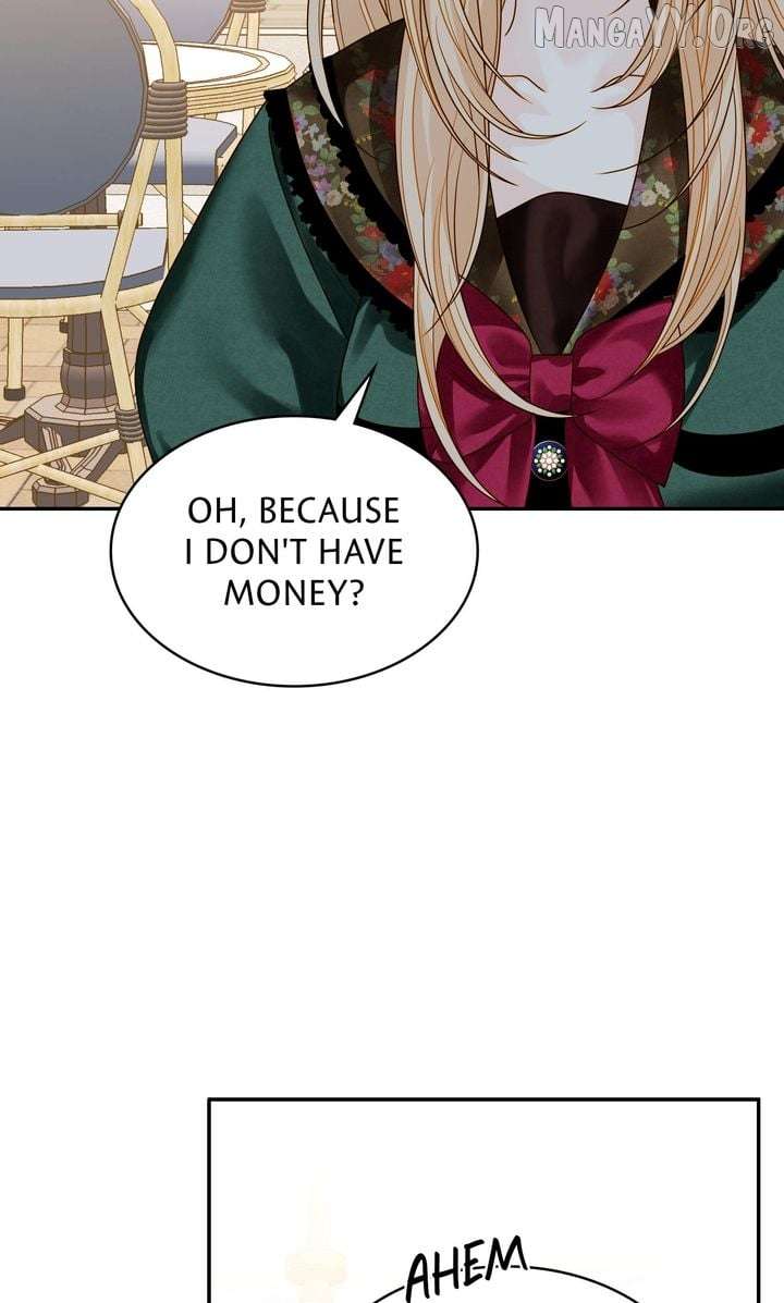 Cassnier’s Secret Memoirs Chapter 41 397 039