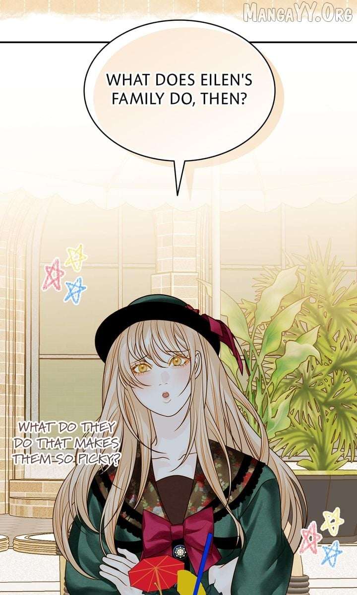 Cassnier’s Secret Memoirs Chapter 41 399 041