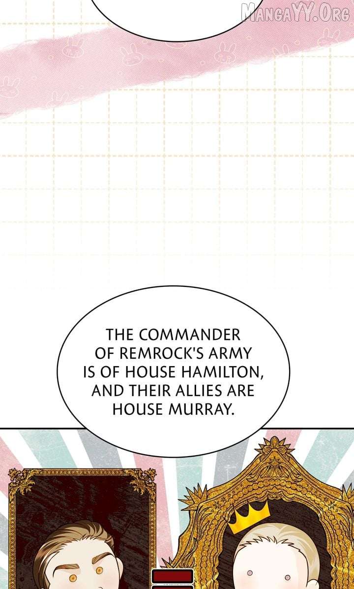 Cassnier’s Secret Memoirs Chapter 41 409 051