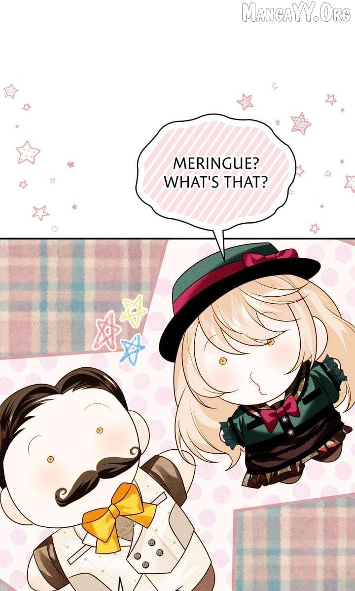 Cassnier’s Secret Memoirs Chapter 41 411 053