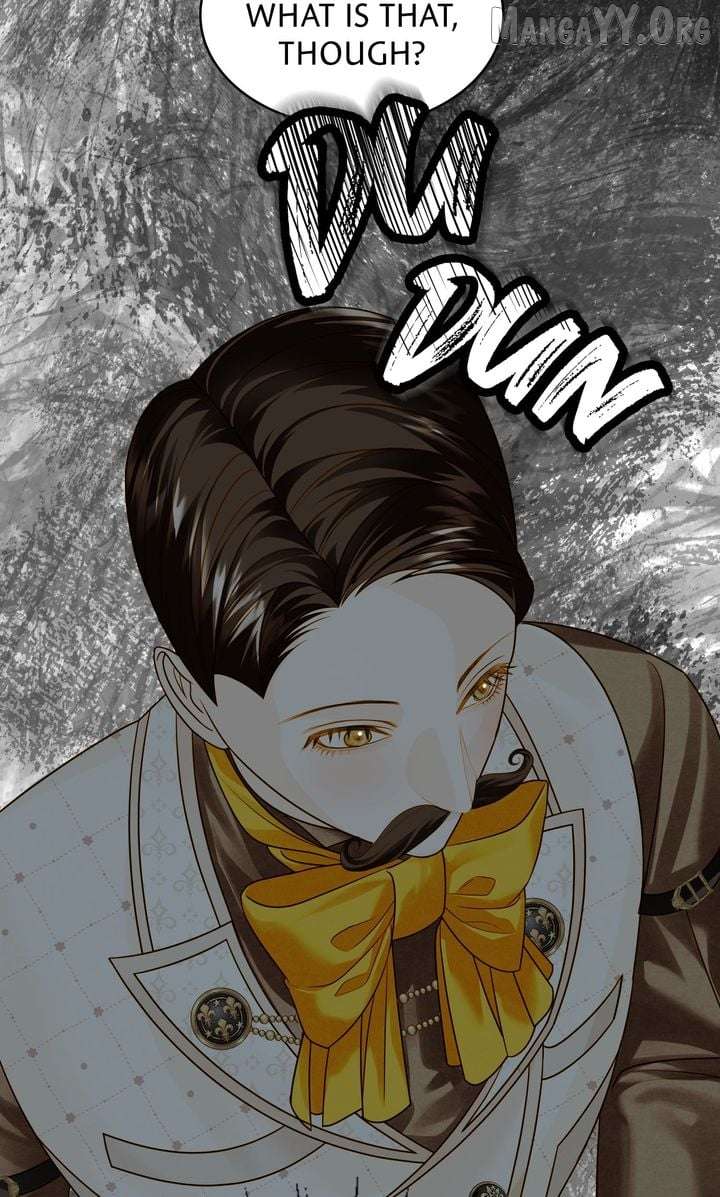 Cassnier’s Secret Memoirs Chapter 41 413 055