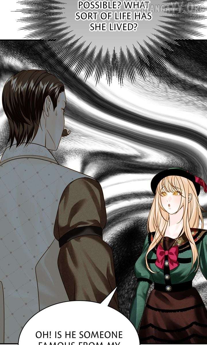 Cassnier’s Secret Memoirs Chapter 41 415 057