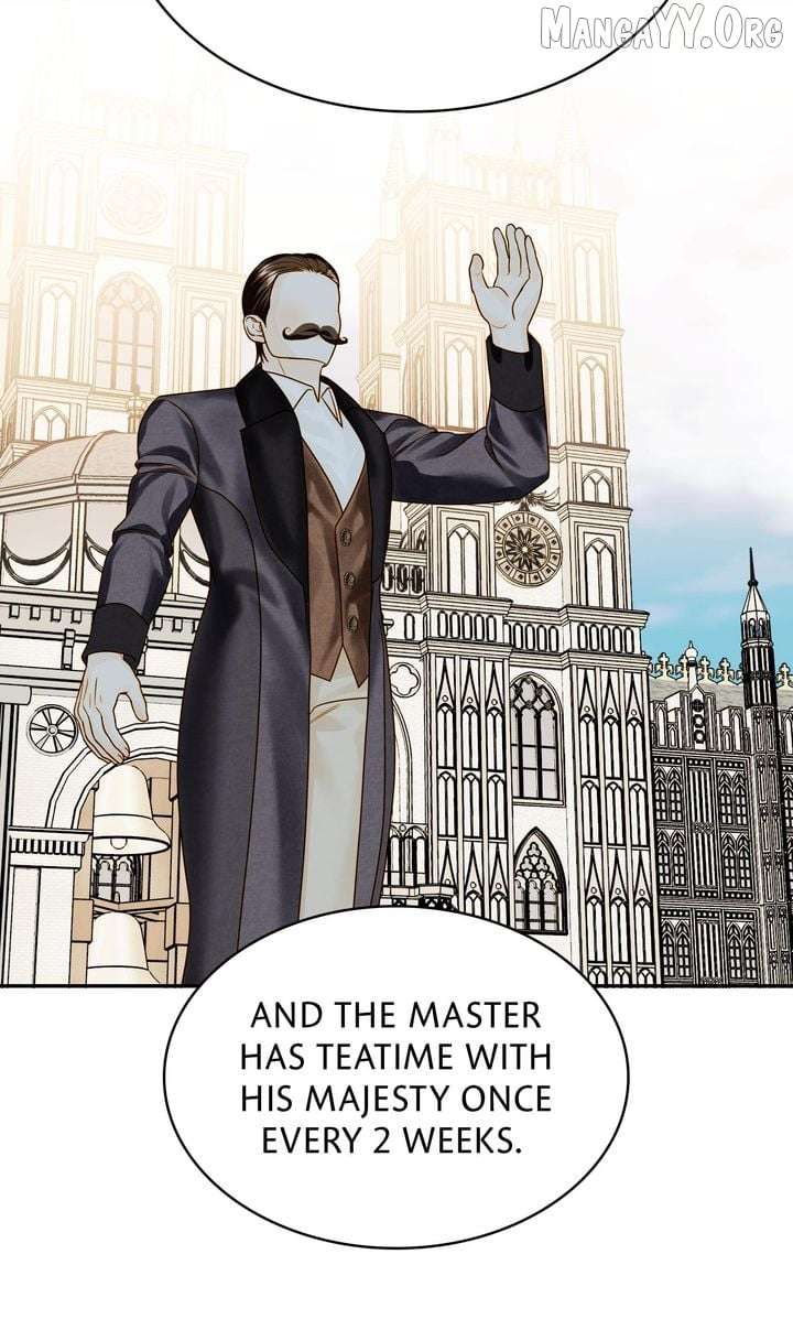 Cassnier’s Secret Memoirs Chapter 41 417 059