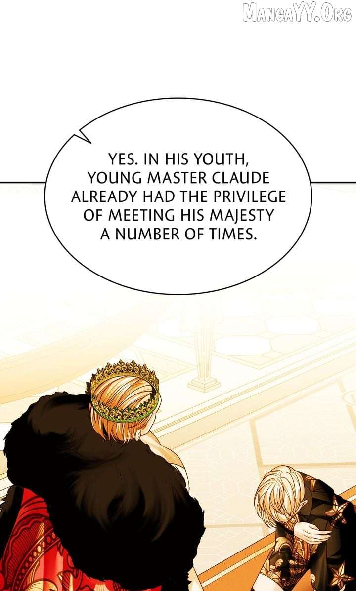 Cassnier’s Secret Memoirs Chapter 41 423 065