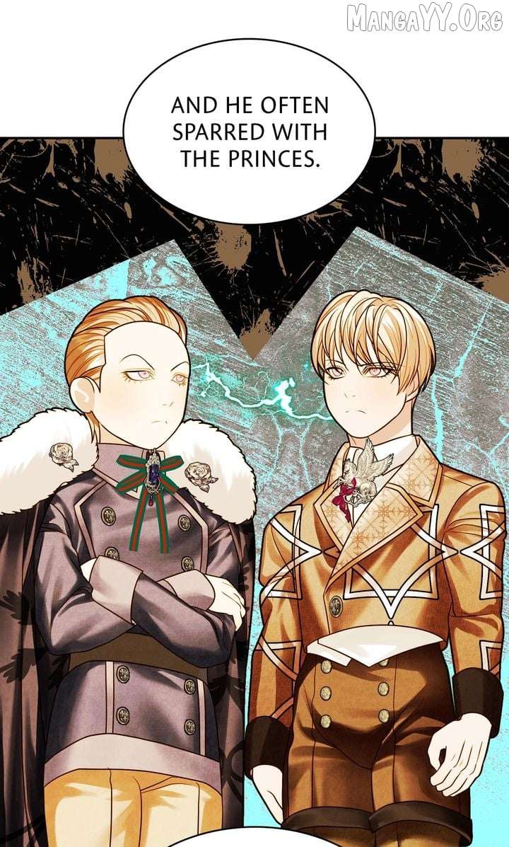 Cassnier’s Secret Memoirs Chapter 41 425 067