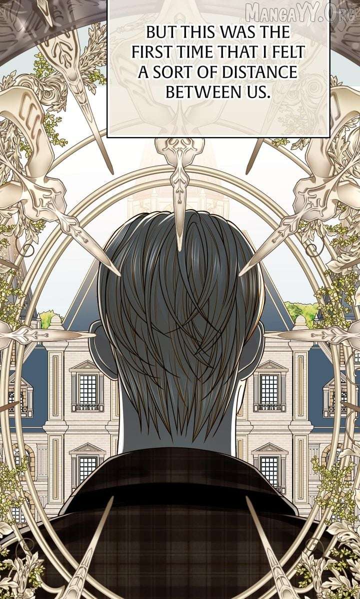 Cassnier’s Secret Memoirs Chapter 41 429 071