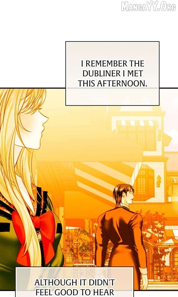 Cassnier’s Secret Memoirs Chapter 41 431 073