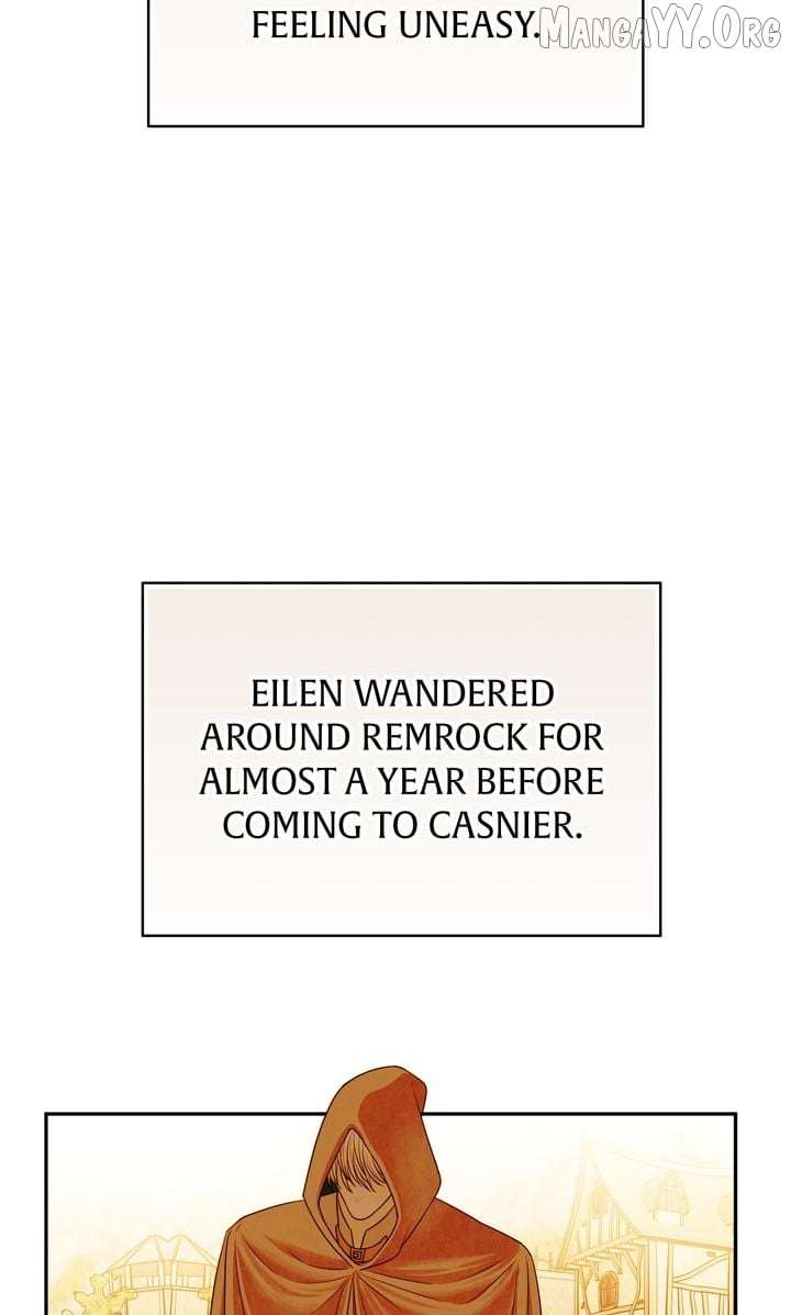 Cassnier’s Secret Memoirs Chapter 41 434 076