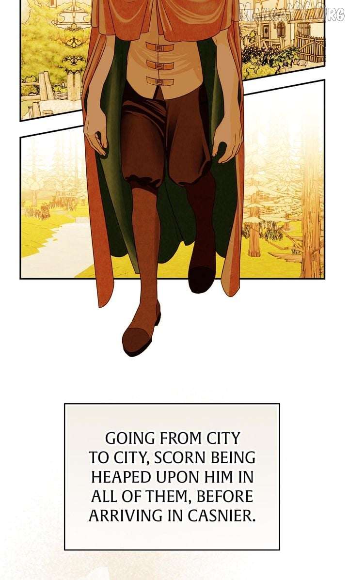 Cassnier’s Secret Memoirs Chapter 41 435 077