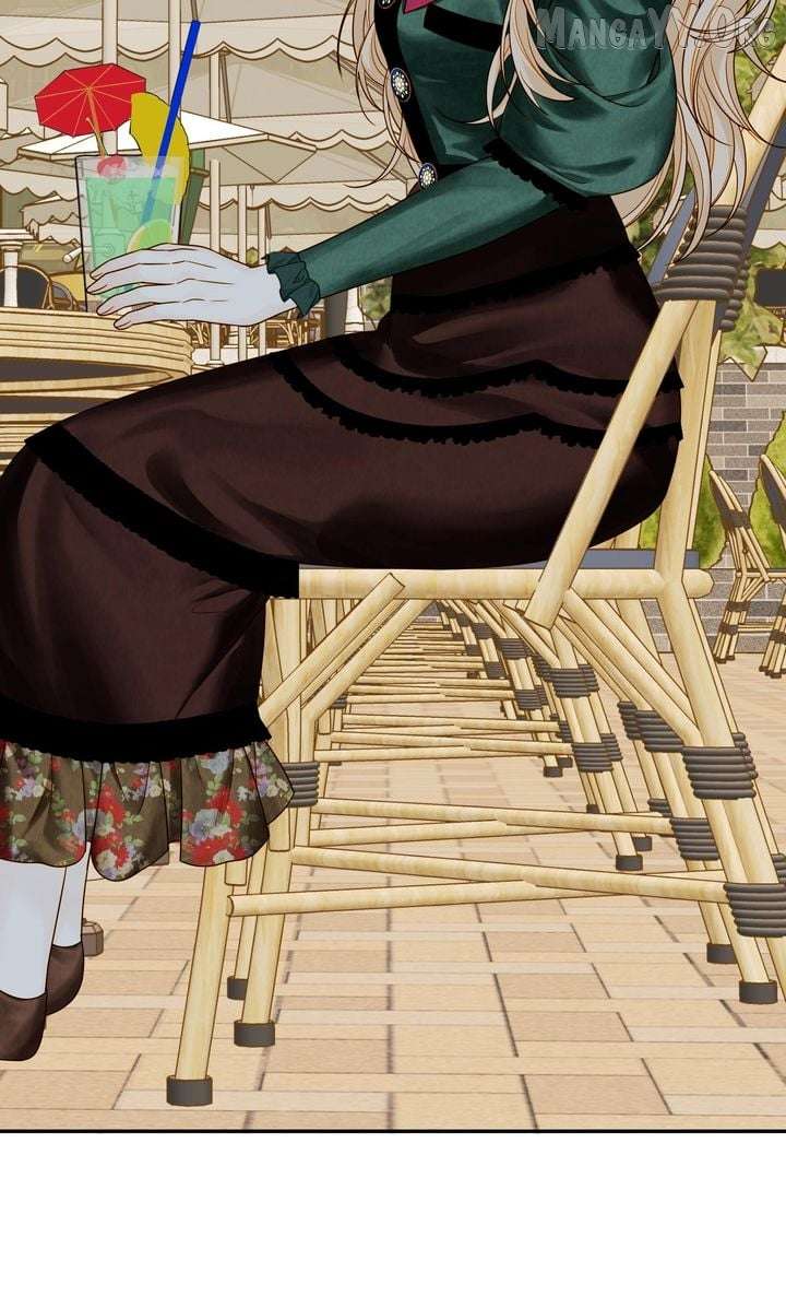 Cassnier’s Secret Memoirs Chapter 41 443 085