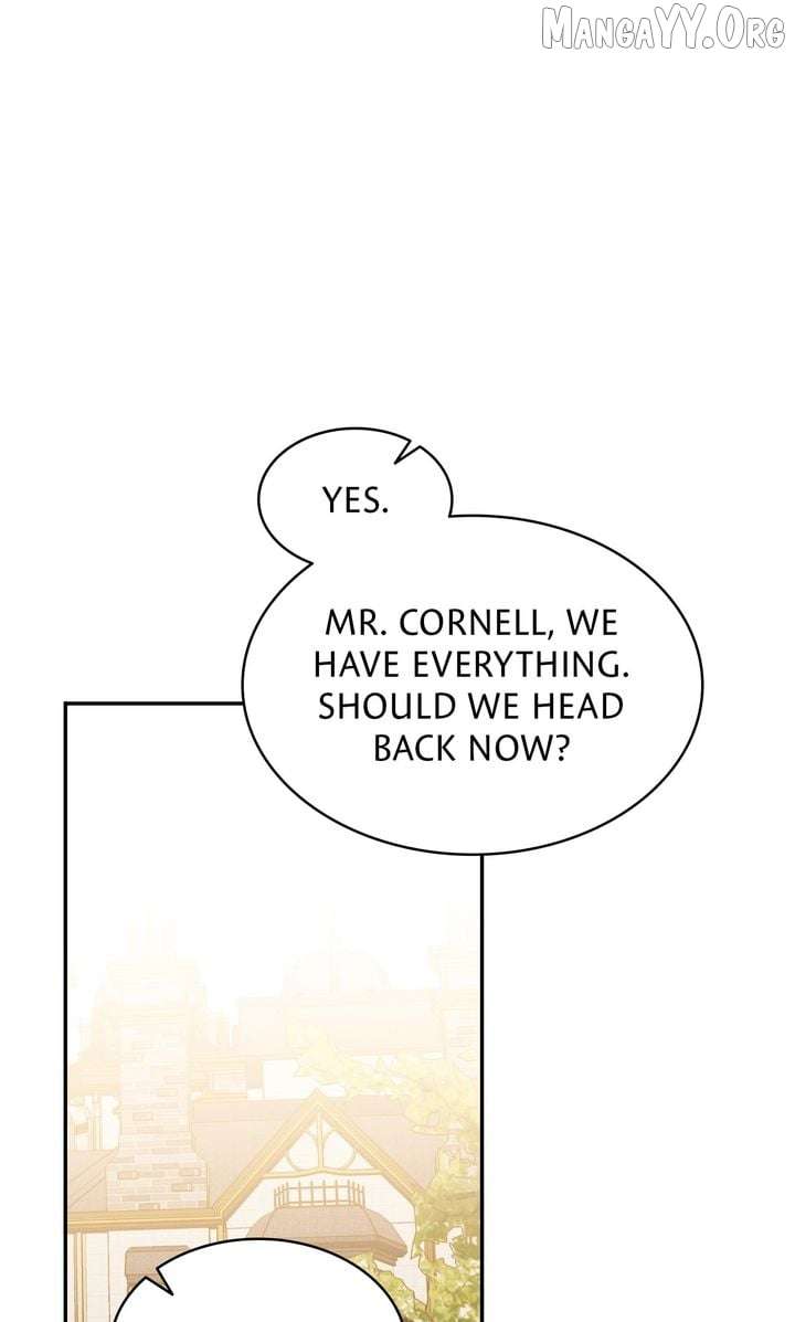 Cassnier’s Secret Memoirs Chapter 41 444 086