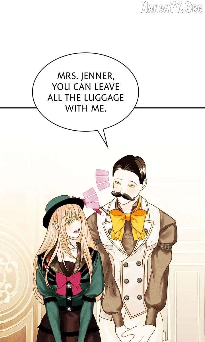 Cassnier’s Secret Memoirs Chapter 41 447 089