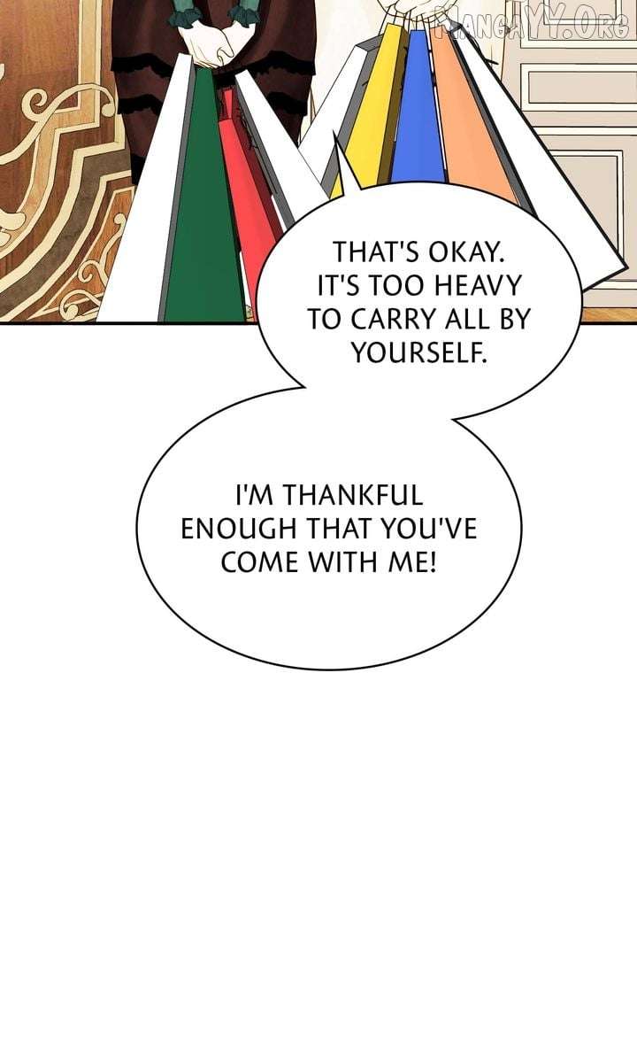 Cassnier’s Secret Memoirs Chapter 41 448 090