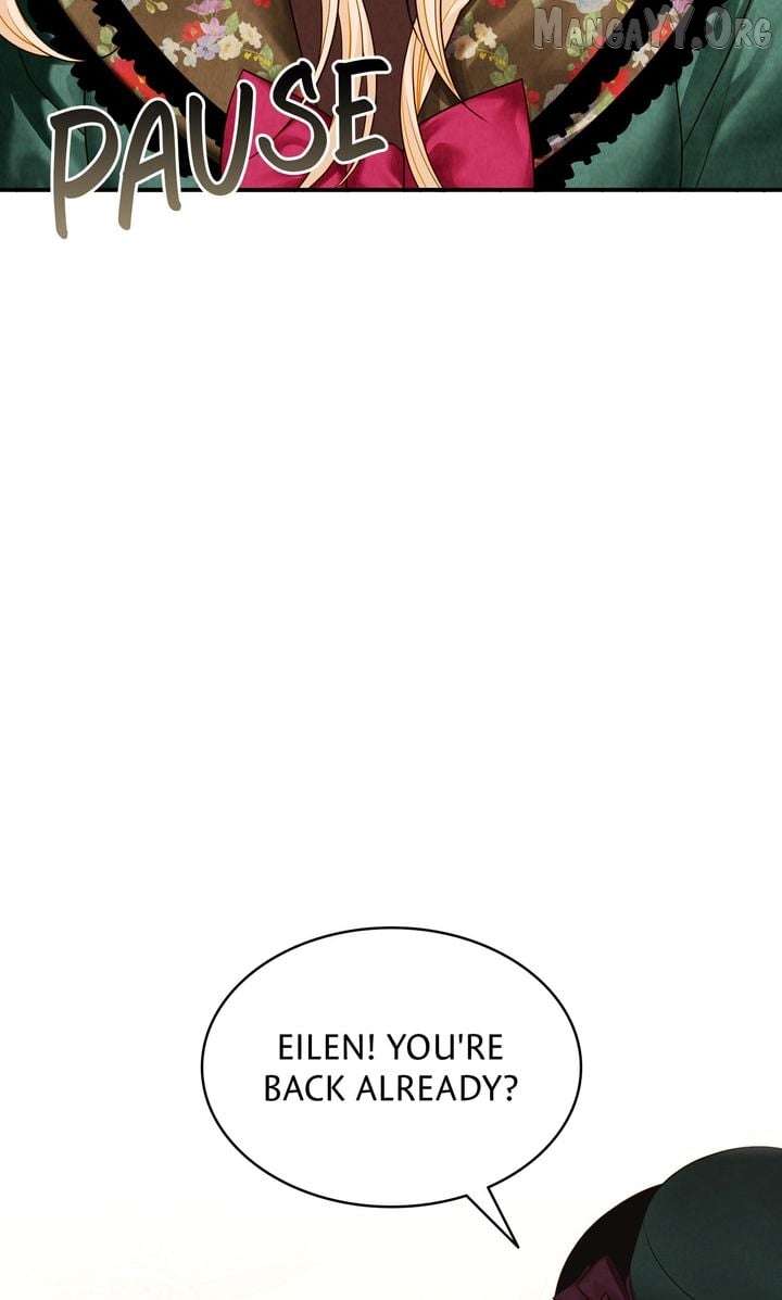 Cassnier’s Secret Memoirs Chapter 41 450 092