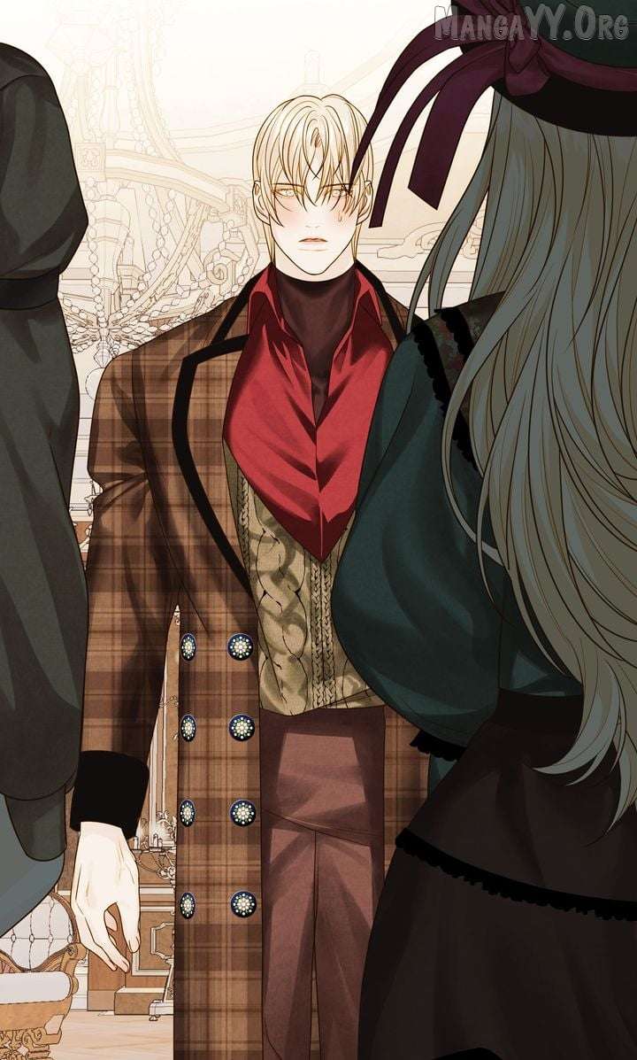 Cassnier’s Secret Memoirs Chapter 41 451 093