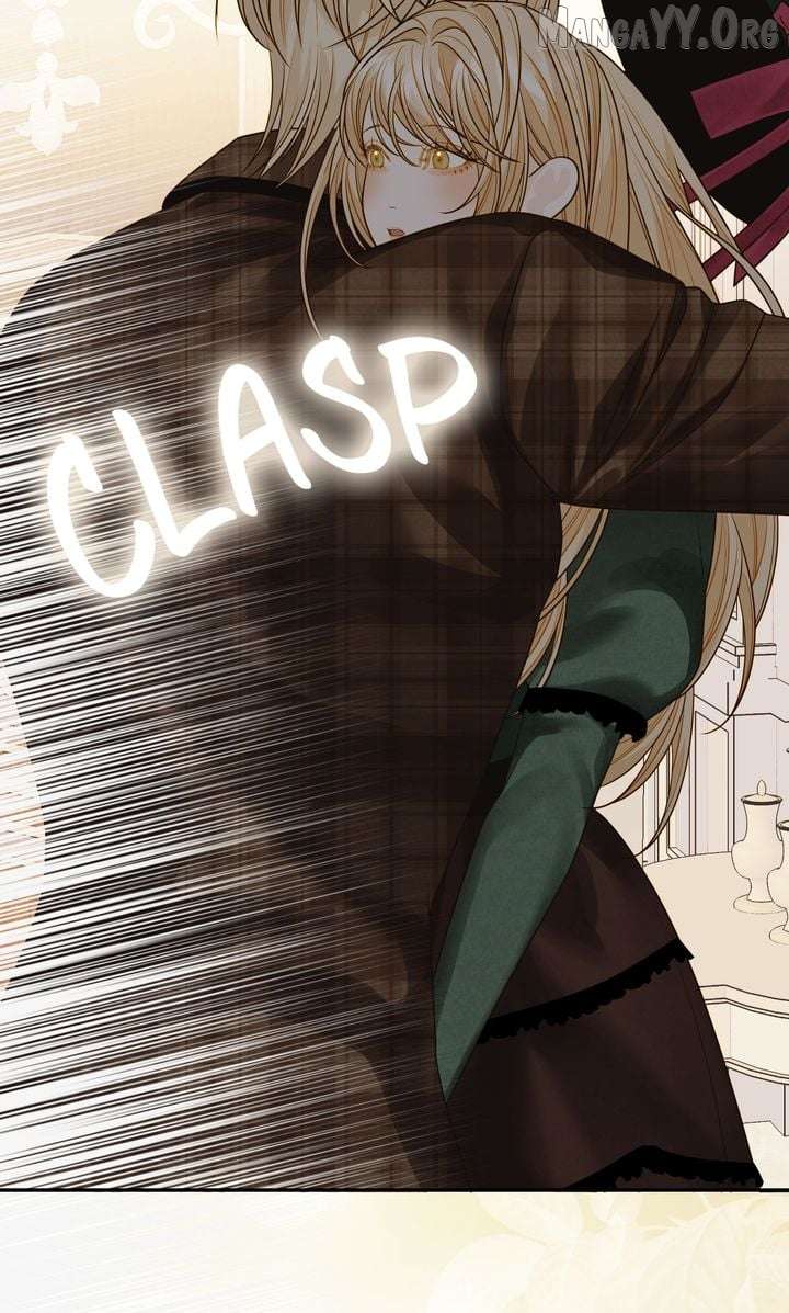 Cassnier’s Secret Memoirs Chapter 41 453 095