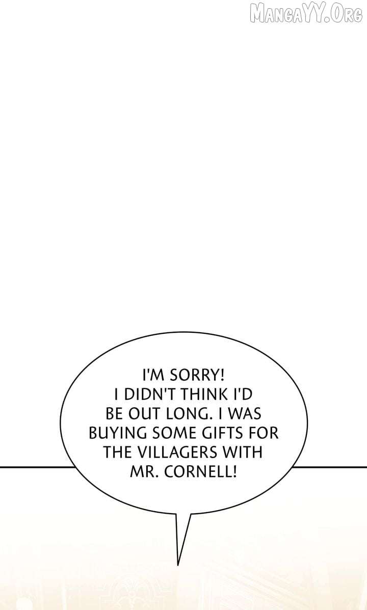 Cassnier’s Secret Memoirs Chapter 41 456 098