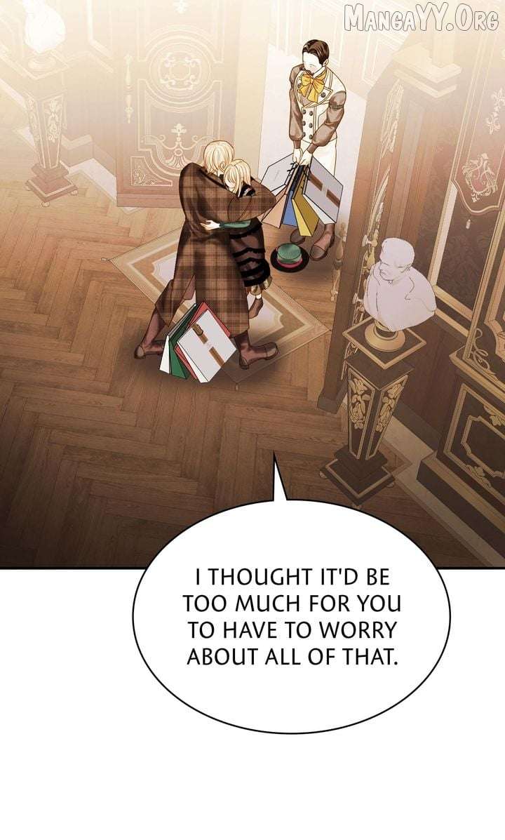 Cassnier’s Secret Memoirs Chapter 41 457 099