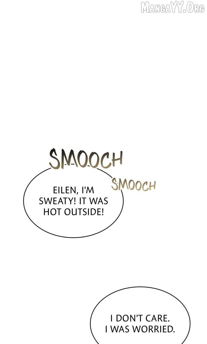 Cassnier’s Secret Memoirs Chapter 41 458 100