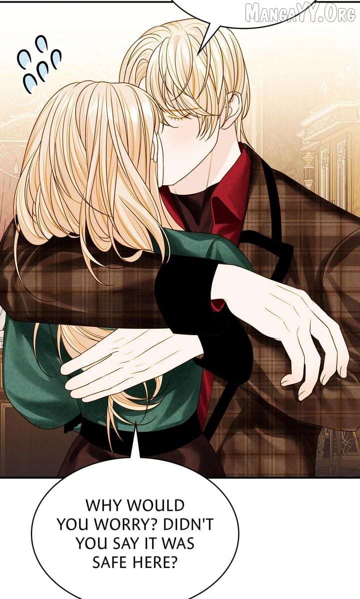 Cassnier’s Secret Memoirs Chapter 41 459 101