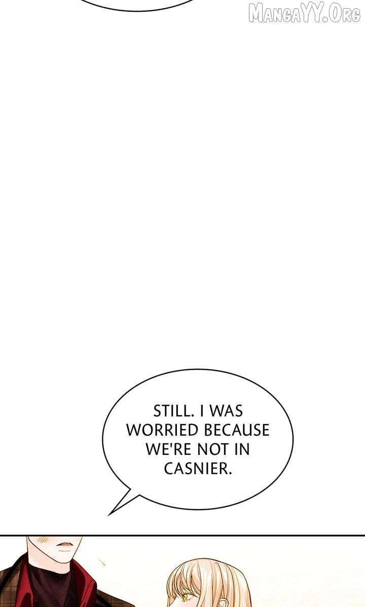 Cassnier’s Secret Memoirs Chapter 41 460 102