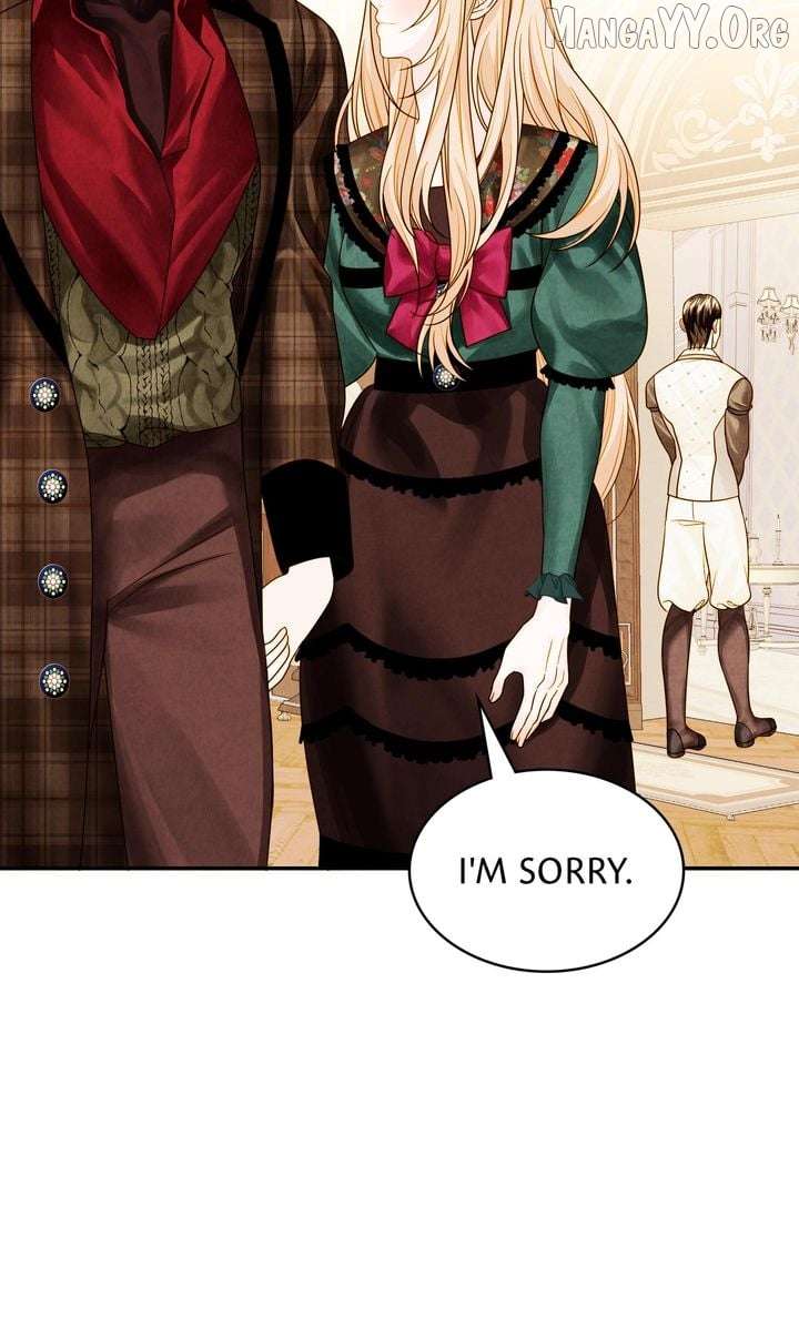 Cassnier’s Secret Memoirs Chapter 41 461 103