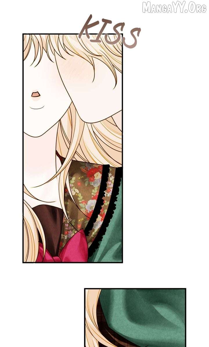 Cassnier’s Secret Memoirs Chapter 41 466 108