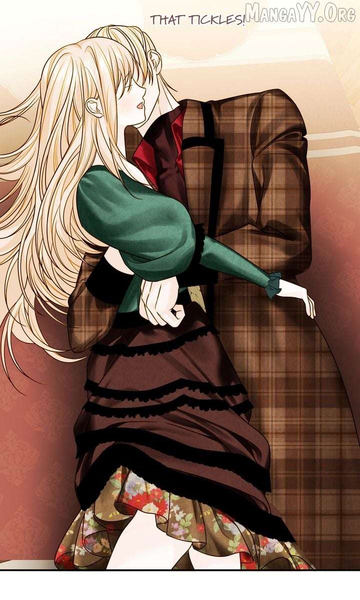 Cassnier’s Secret Memoirs Chapter 41 468 110