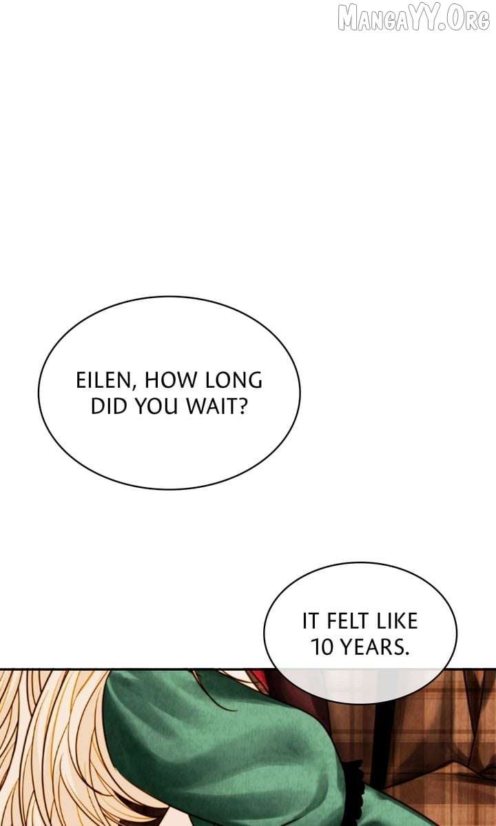 Cassnier’s Secret Memoirs Chapter 41 469 111