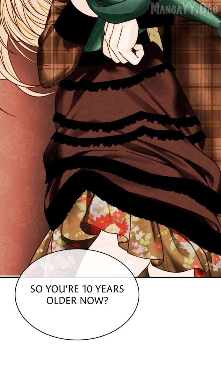 Cassnier’s Secret Memoirs Chapter 41 470 112