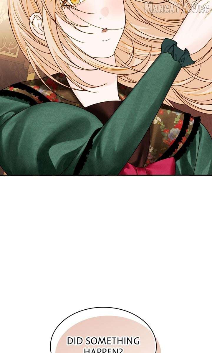 Cassnier’s Secret Memoirs Chapter 41 472 114