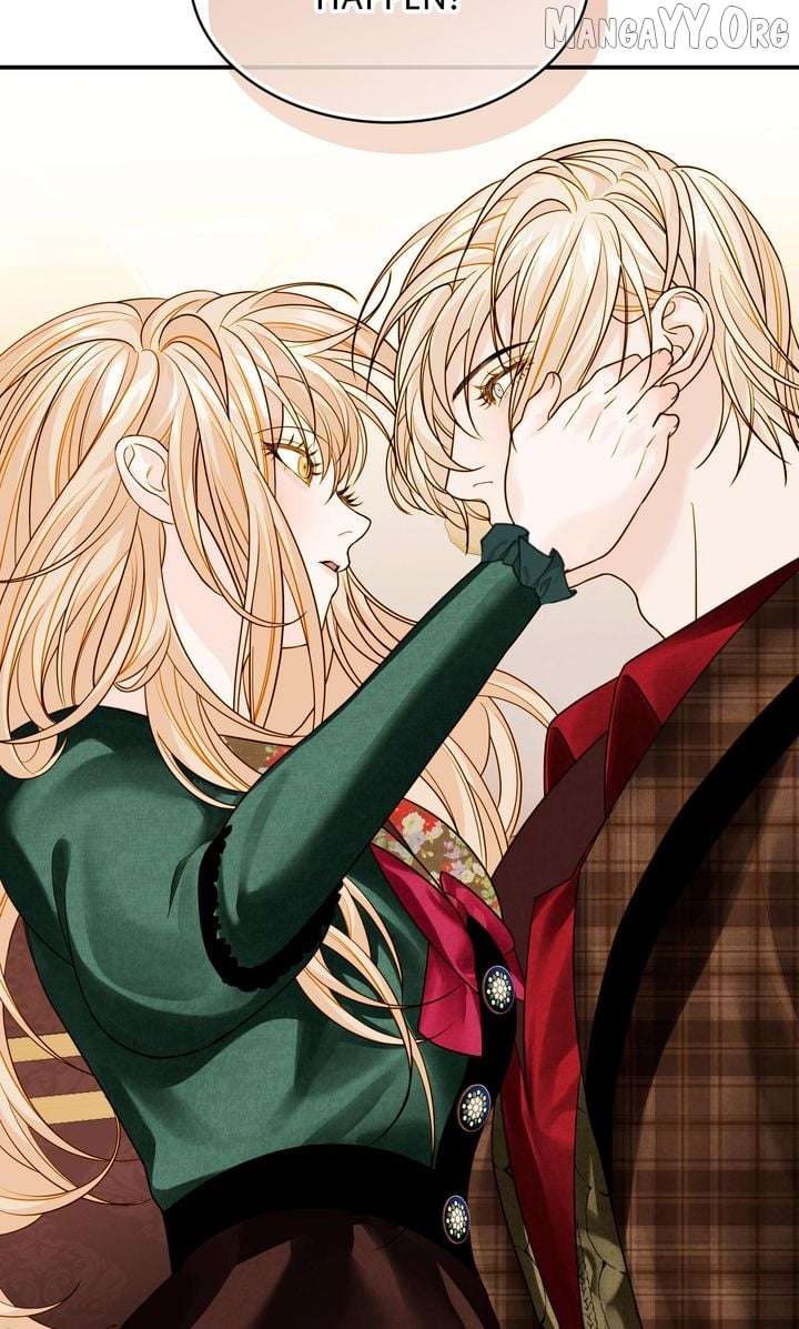 Cassnier’s Secret Memoirs Chapter 41 473 115