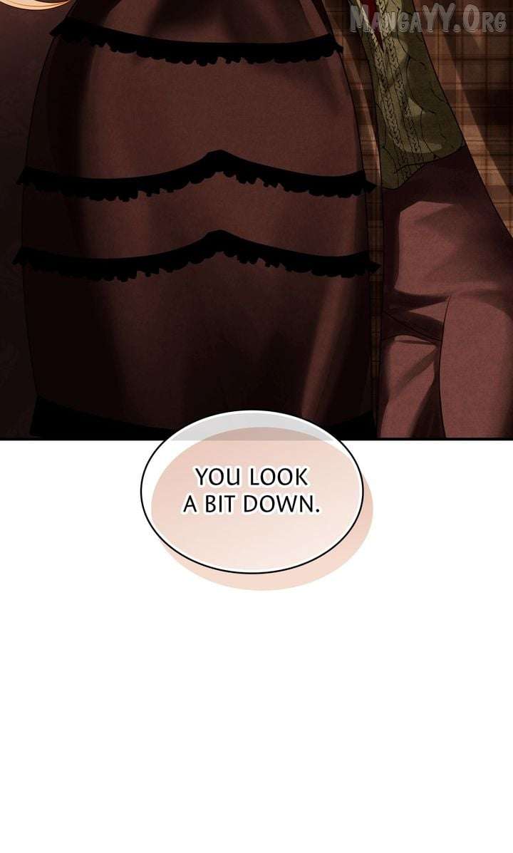 Cassnier’s Secret Memoirs Chapter 41 474 116