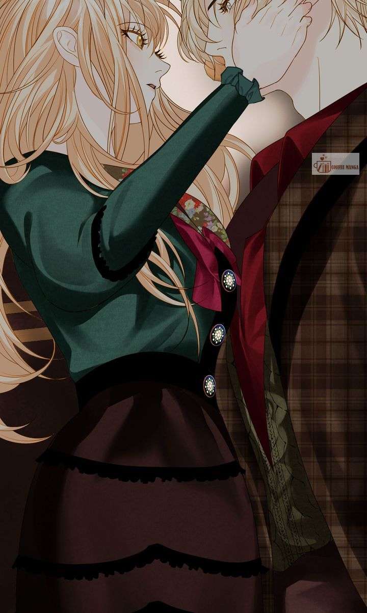 Cassnier’s Secret Memoirs Chapter 42 322 003