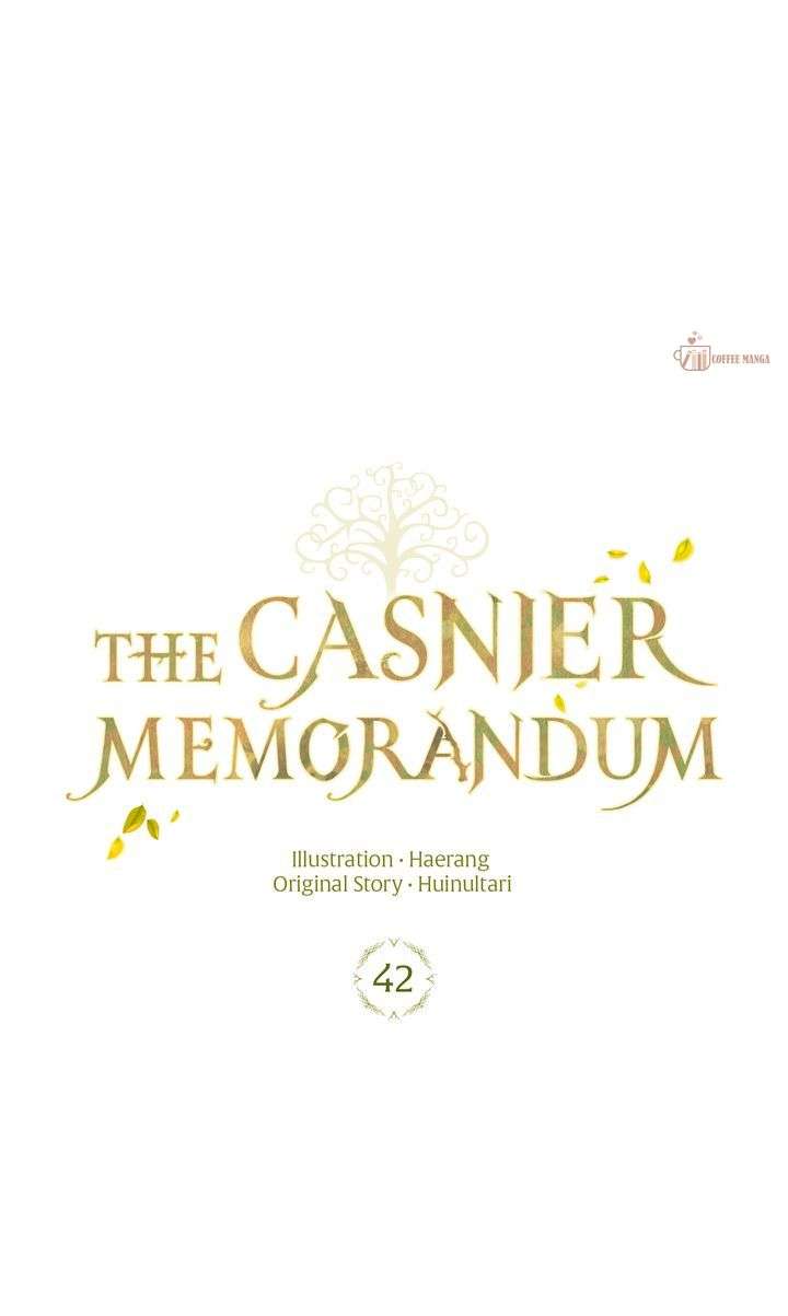 Cassnier’s Secret Memoirs Chapter 42 329 010