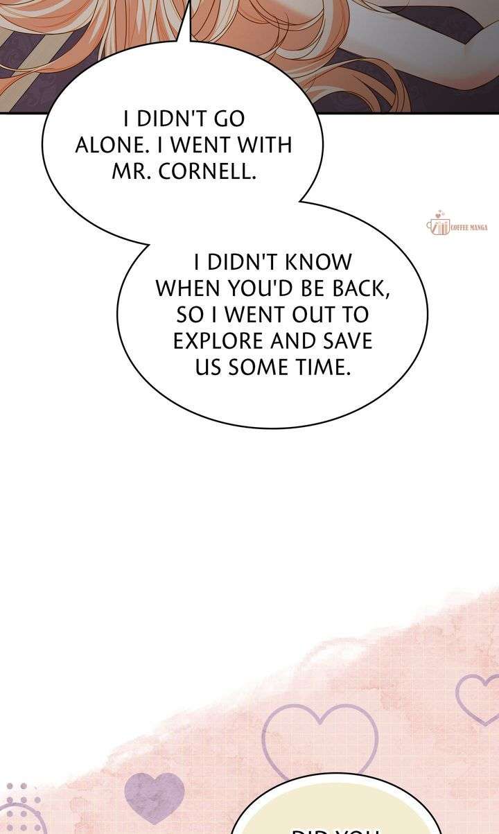 Cassnier’s Secret Memoirs Chapter 42 335 016