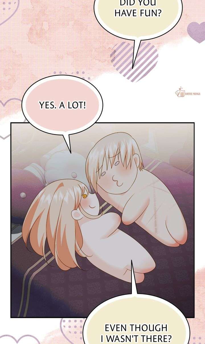 Cassnier’s Secret Memoirs Chapter 42 336 017