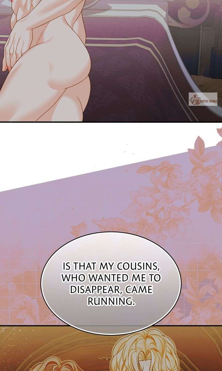 Cassnier’s Secret Memoirs Chapter 42 345 026