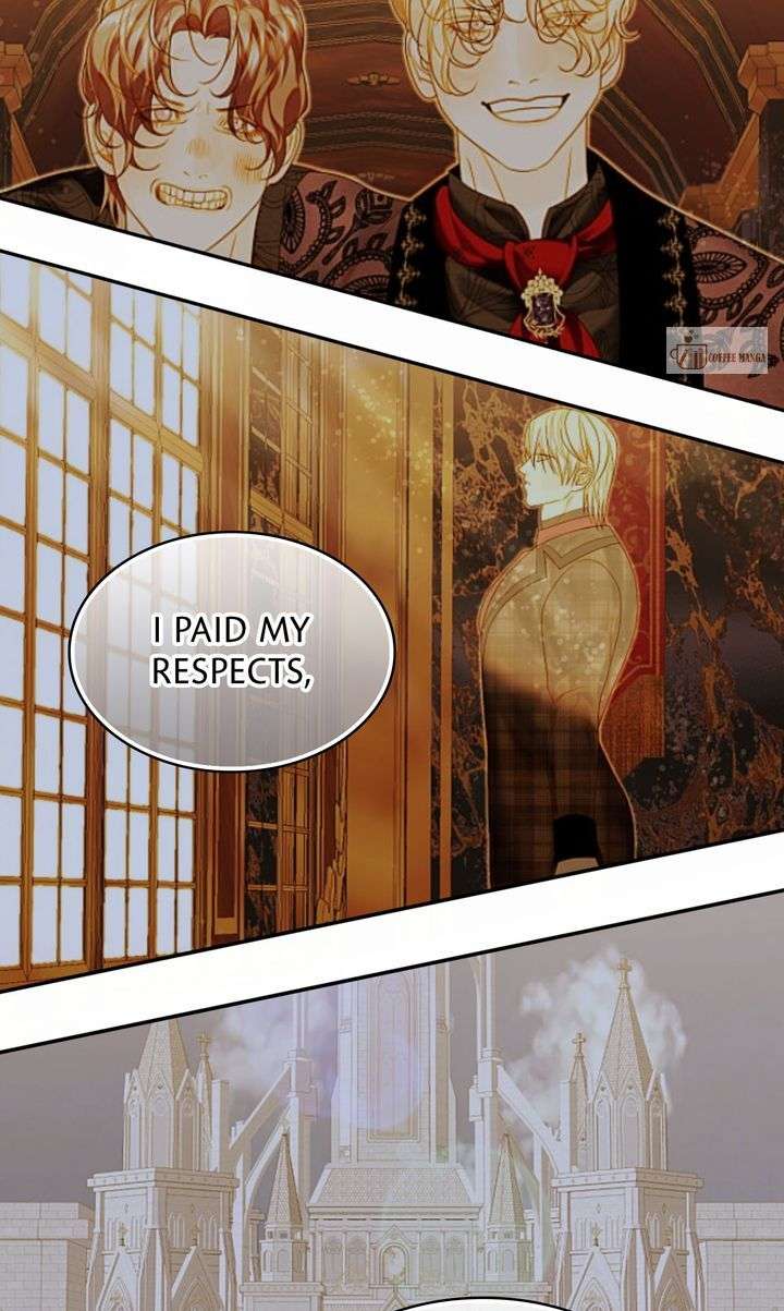 Cassnier’s Secret Memoirs Chapter 42 346 027