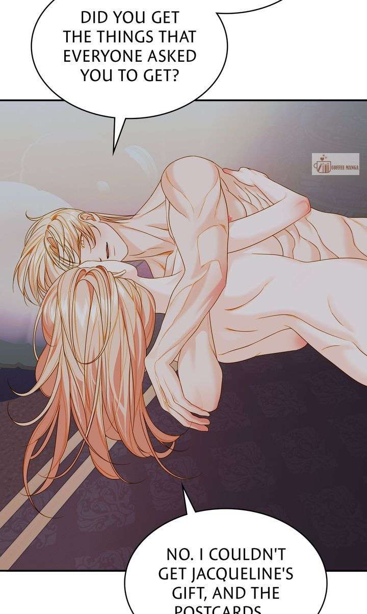 Cassnier’s Secret Memoirs Chapter 42 365 046