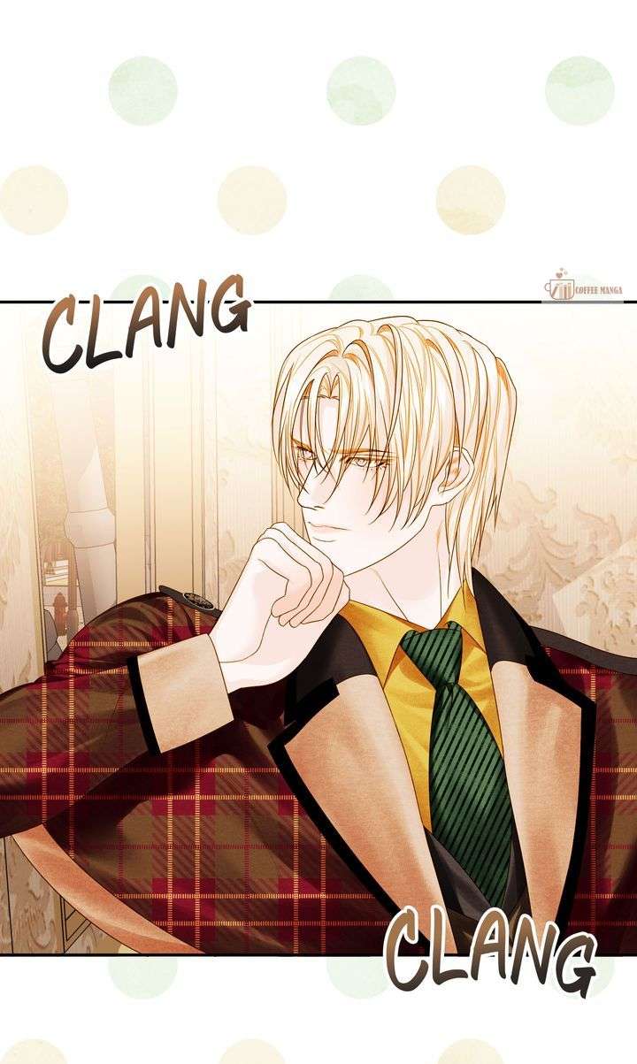 Cassnier’s Secret Memoirs Chapter 42 400 081