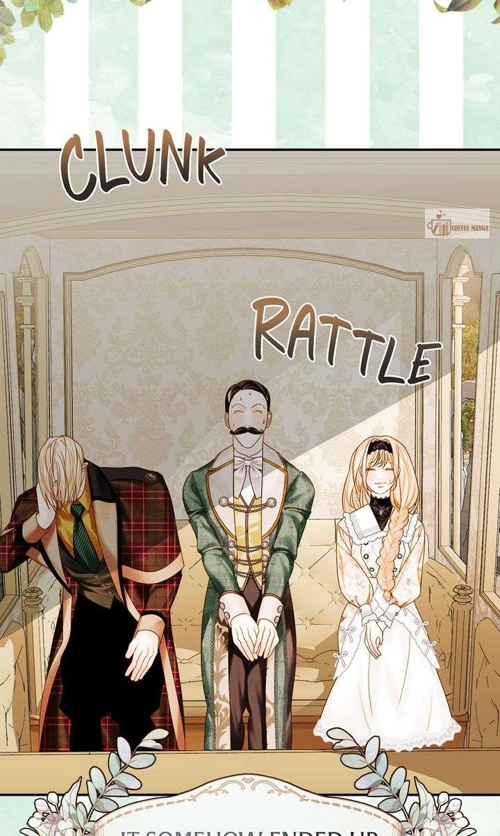 Cassnier’s Secret Memoirs Chapter 42 404 085