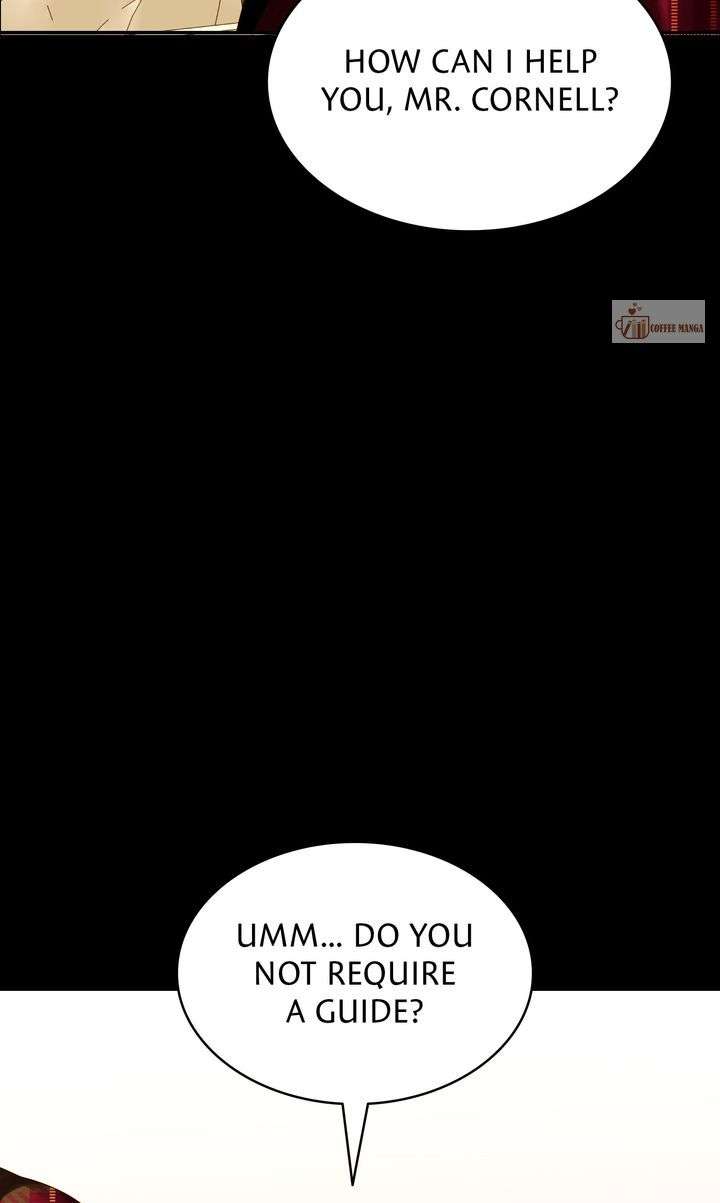 Cassnier’s Secret Memoirs Chapter 42 410 091