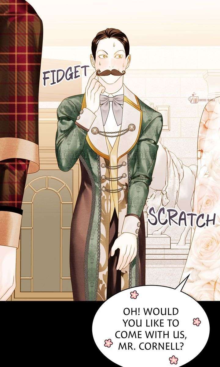 Cassnier’s Secret Memoirs Chapter 42 411 092